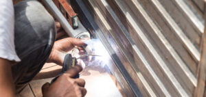 TurnKey Welders Announces New Gate Welding Service
